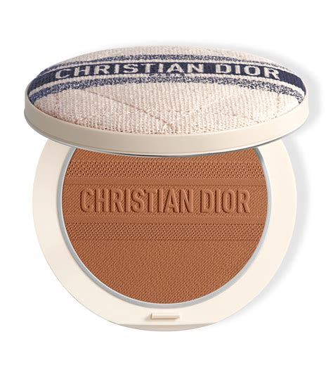 dior bronze suntan|Dior forever bronzer 2501005.